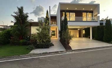 casa en venta en bocono. Cod V1225