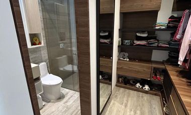 casa en venta en bocono. Cod V1225