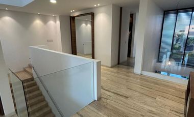 casa en venta en bocono. Cod V1225