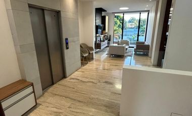 casa en venta en bocono. Cod V1225