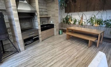 casa en venta en bocono. Cod V1225