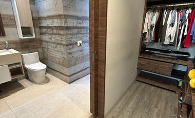 casa en venta en bocono. Cod V1225