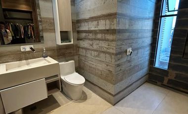 casa en venta en bocono. Cod V1225