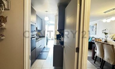 Arriendo Departamento sector sur de Iquique