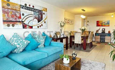 Arriendo Departamento sector sur de Iquique