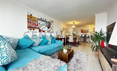 Arriendo Departamento sector sur de Iquique