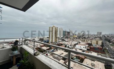 Arriendo Departamento sector sur de Iquique
