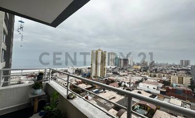 Arriendo Departamento sector sur de Iquique