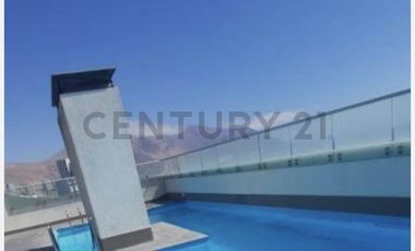 Arriendo Departamento sector sur de Iquique