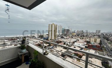 Arriendo Departamento sector sur de Iquique