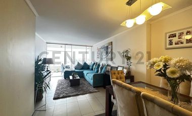 Arriendo Departamento sector sur de Iquique