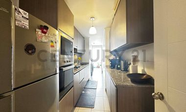 Arriendo Departamento sector sur de Iquique