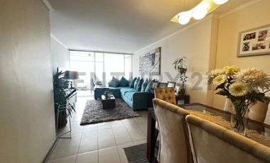 Arriendo Departamento sector sur de Iquique