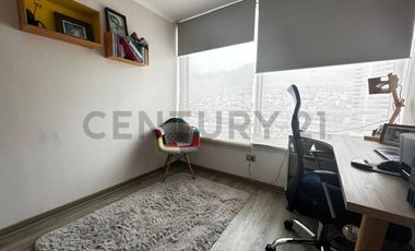 Arriendo Departamento sector sur de Iquique