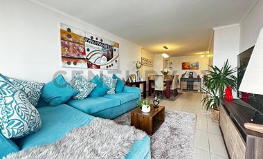 Arriendo Departamento sector sur de Iquique