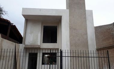 Dúplex a estrenar de 2 dormitorios en Venta – Bº Arguello