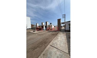 Terreno En Venta En Los Lobos, Cerro Azul