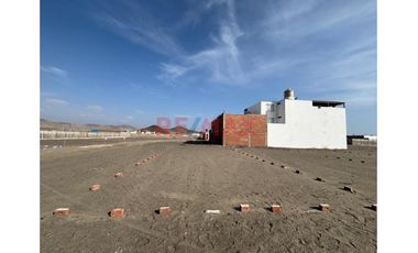 Terreno En Venta En Los Lobos, Cerro Azul
