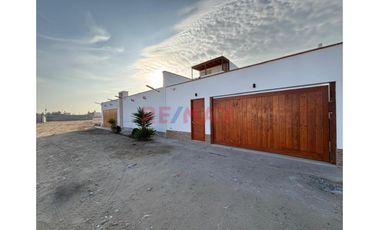 Terreno En Venta En Los Lobos, Cerro Azul