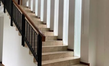 Disewakan Town House di Lebak Bulus & Kondisi Un Furnished By Sava Jakarta Properti HSE-A0604