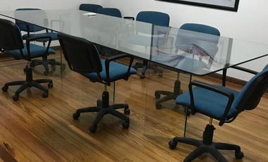 VENTA Y ALQUILER OFICINAS AV. DE MAYO
