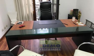 VENTA Y ALQUILER OFICINAS AV. DE MAYO