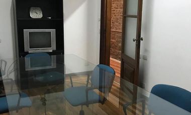 VENTA Y ALQUILER OFICINAS AV. DE MAYO