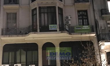 VENTA Y ALQUILER OFICINAS AV. DE MAYO