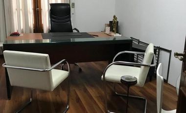 VENTA Y ALQUILER OFICINAS AV. DE MAYO