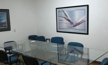 VENTA Y ALQUILER OFICINAS AV. DE MAYO
