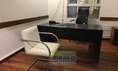 VENTA Y ALQUILER OFICINAS AV. DE MAYO