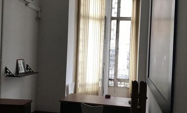 VENTA Y ALQUILER OFICINAS AV. DE MAYO