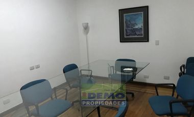 VENTA Y ALQUILER OFICINAS AV. DE MAYO