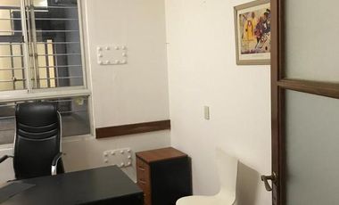 VENTA Y ALQUILER OFICINAS AV. DE MAYO