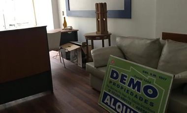 VENTA Y ALQUILER OFICINAS AV. DE MAYO