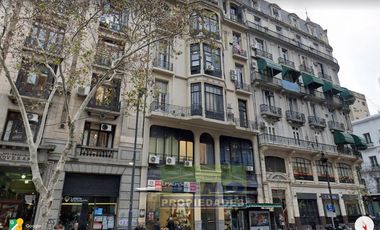 VENTA Y ALQUILER OFICINAS AV. DE MAYO