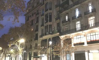 VENTA Y ALQUILER OFICINAS AV. DE MAYO
