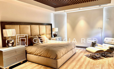 Departamento en Venta, Allure, San Jerónimo, Monterrey, Nuevo León