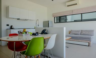 2 Bedroom Serviced Villa for Rent at La Lua Resort