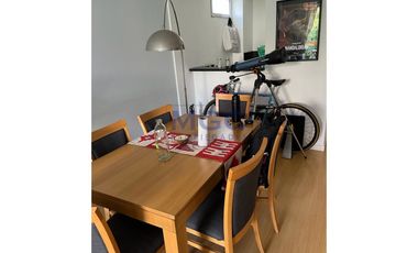 Palermo - Venta 2 amb. con balcón y  cochera , lindisimo!!