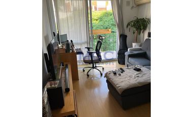 Palermo - Venta 2 amb. con balcón y  cochera , lindisimo!!