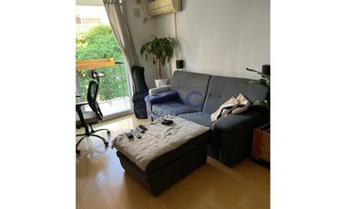 Palermo - Venta 2 amb. con balcón y  cochera , lindisimo!!