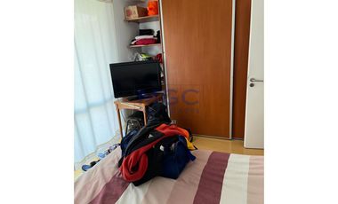 Palermo - Venta 2 amb. con balcón y  cochera , lindisimo!!