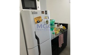 Palermo - Venta 2 amb. con balcón y  cochera , lindisimo!!