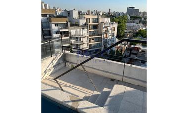 Palermo - Venta 2 amb. con balcón y  cochera , lindisimo!!