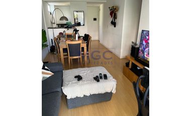 Palermo - Venta 2 amb. con balcón y  cochera , lindisimo!!