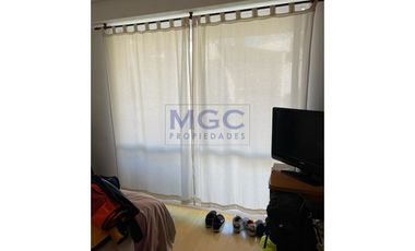 Palermo - Venta 2 amb. con balcón y  cochera , lindisimo!!