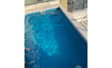 Palermo - Venta 2 amb. con balcón y  cochera , lindisimo!!