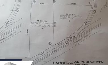 TERRENO EN RENTA EN GARCIA
