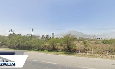 TERRENO EN RENTA EN GARCIA